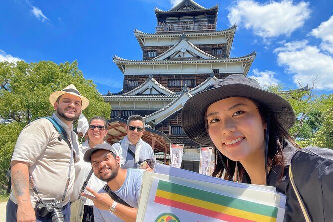 Hiroshima Highlights Custom Private Walking Tour with local guide - In-Depth Look at the Itinerary