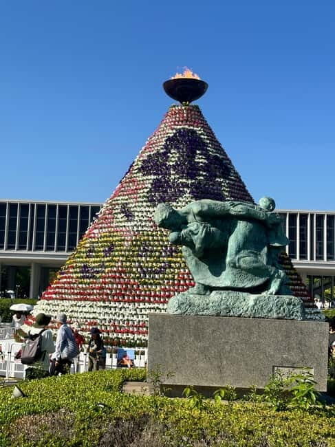 Hiroshima Highlights & Hidden Gems: Private Walking Tour - FAQs