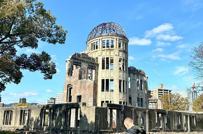 Hiroshima History and Evening Walk - Why This Tour Offers Real Value