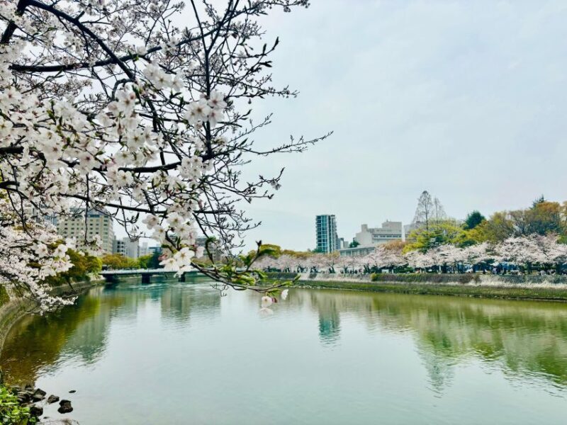 Hiroshima: History of Hiroshima Group Walking Tour - FAQ