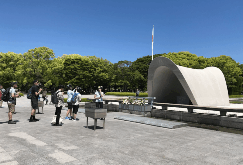 hiroshima-in-a-nutshell-morning-bike-adventure