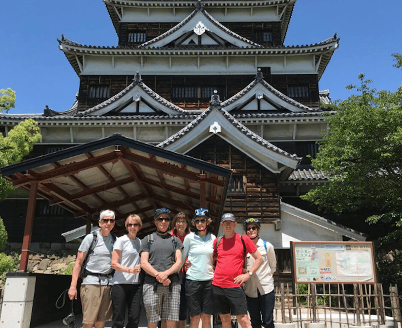 hiroshima-in-a-nutshell-morning-bike-adventure