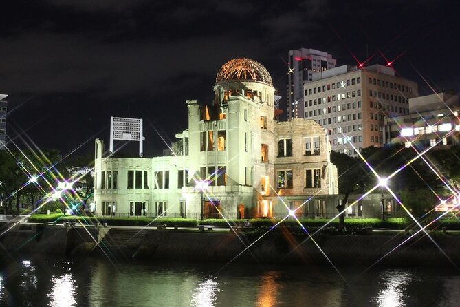 hiroshima-kagura-dance-show-and-roof-top-bar-night-tour