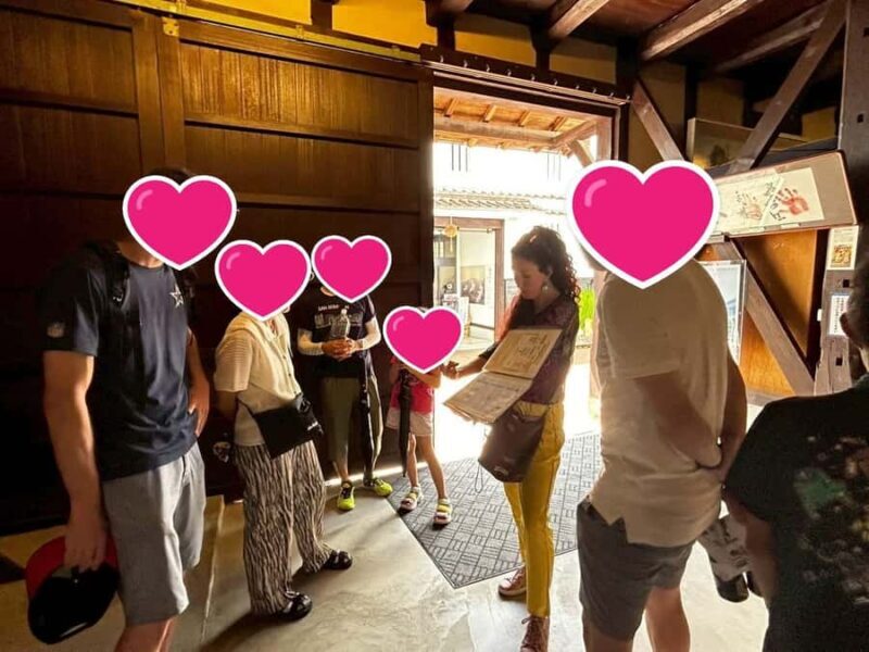 Hiroshima: Koto Performance, Workshop, and Sake Tour - Practical Details & Experience Quality