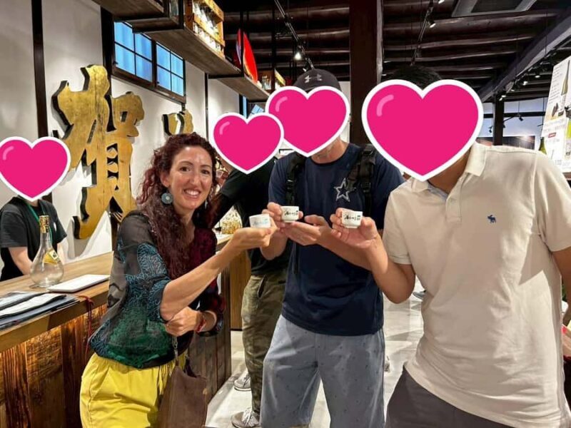 Hiroshima: Koto Performance, Workshop, and Sake Tour - The Sum Up