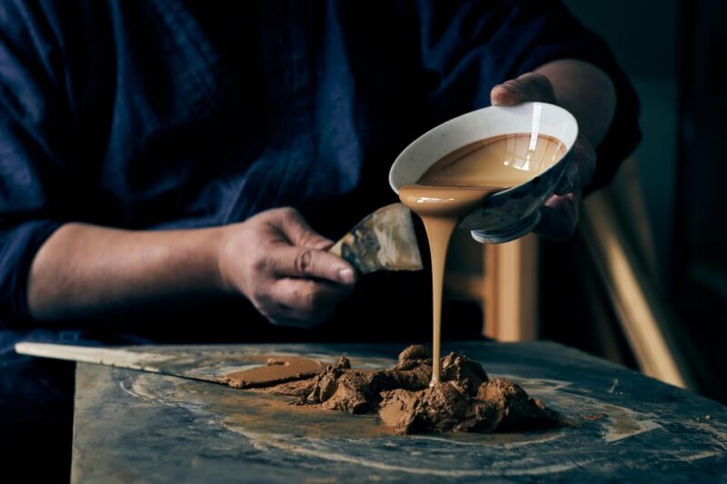 Hiroshima Lacquer Studio Tour & Workshop With a Gift - An Authentic Look into Hiroshima’s Lacquerware Craft