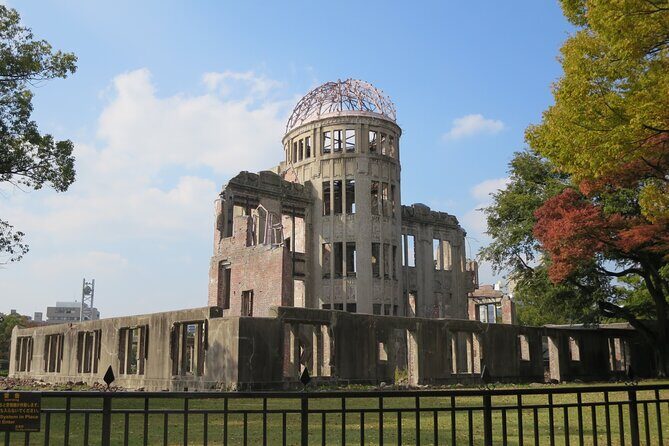 Hiroshima Luxurious Private Tour with English Guide - Key Points