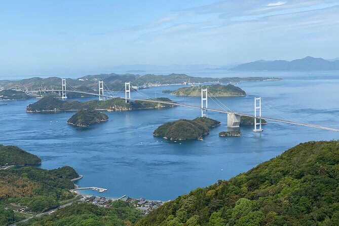 Hiroshima Luxurious Private Tour with English Guide - FAQ