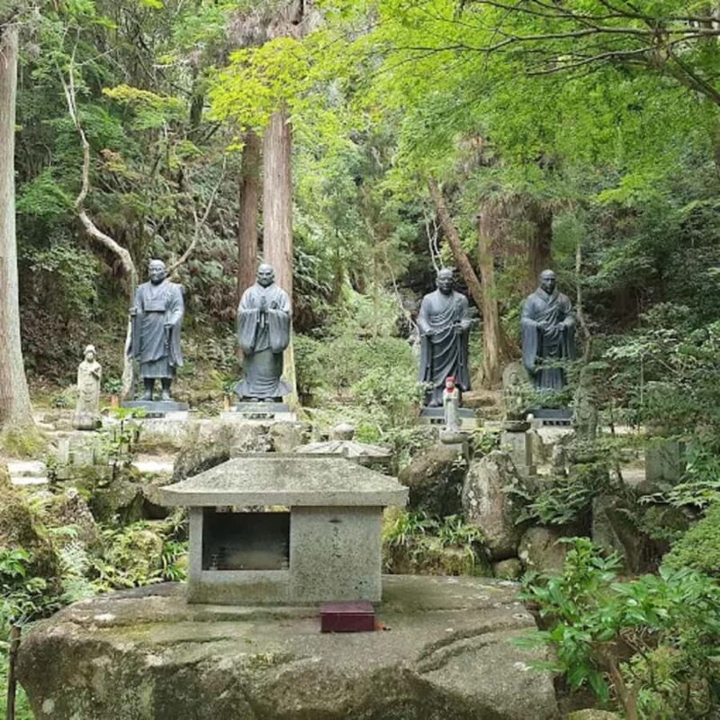 Hiroshima: Mitaki-dera Temple and Peace Pagoda Tour - Who Should Consider This Tour?