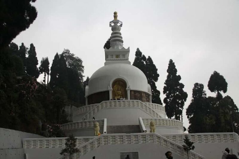 Hiroshima: Mitaki-dera Temple and Peace Pagoda Tour - FAQ: Quick Answers to Your Questions