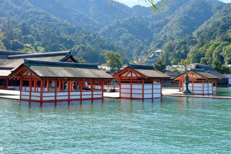 Hiroshima & Miyajima: 2 UNESCO Sites Small Group local guide - Exploring Hiroshima & Miyajima: A Balanced Look at an Enriching 6-Hour Experience