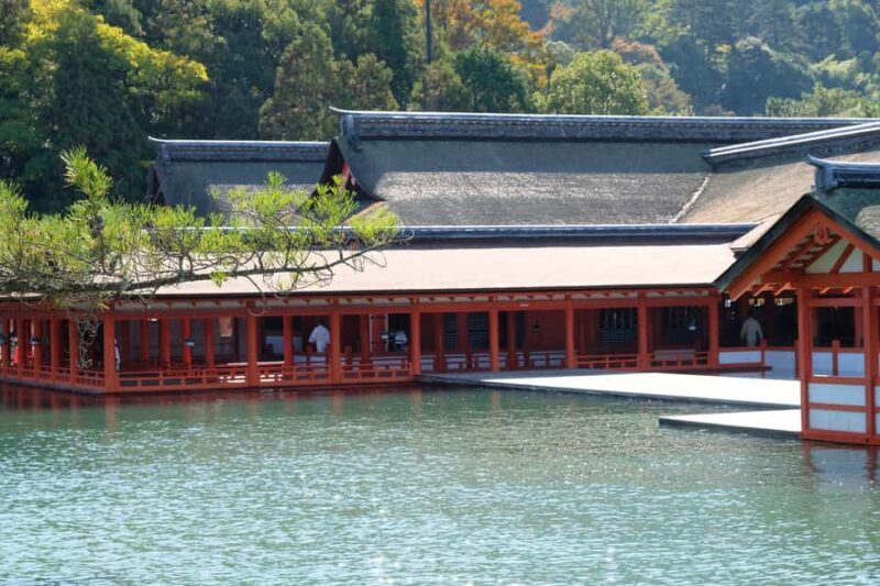 Hiroshima & Miyajima: 2 UNESCO Sites Small Group local guide - Who Will Love This Tour?