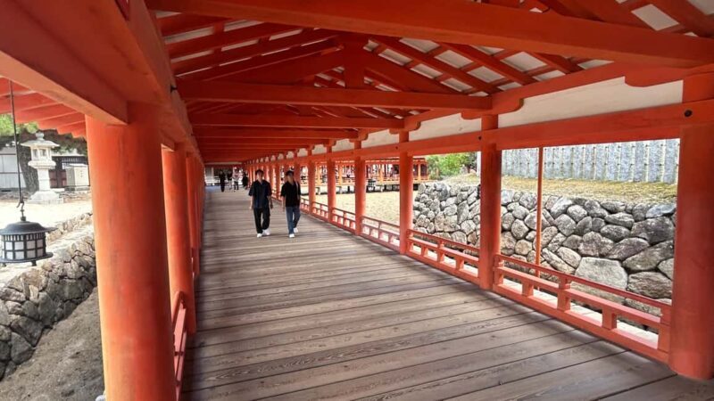 Hiroshima & Miyajima 6.5h Guided Tour  Dome, Park & Shrine - Why This Tour Offers Great Value