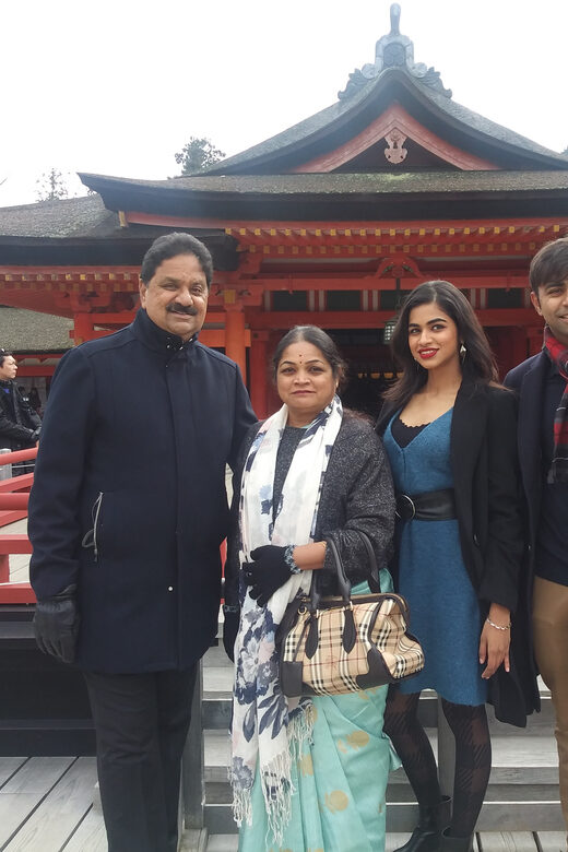 Hiroshima & Miyajima: Full-Day Private Tour & Licensed Guide - FAQ