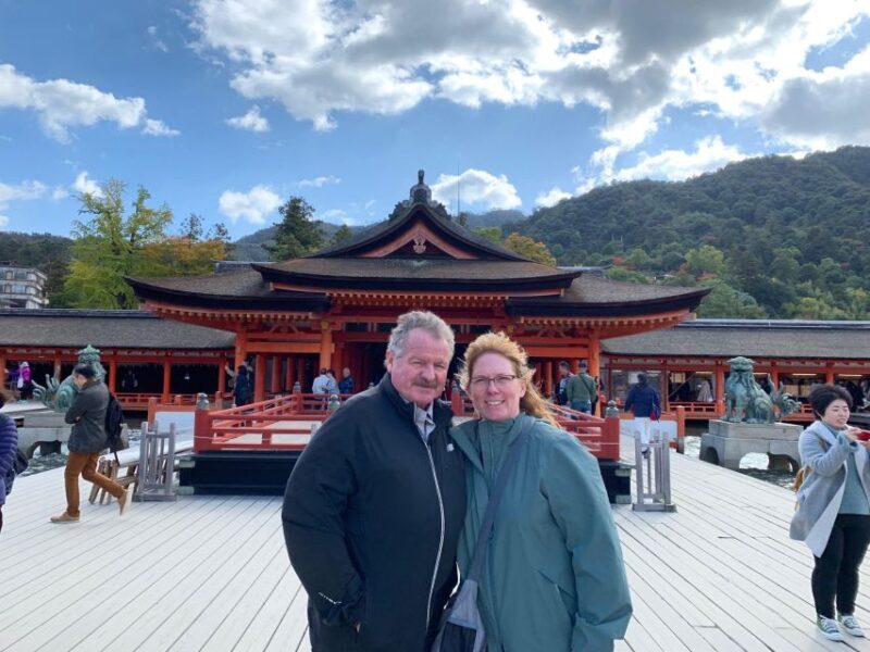 Hiroshima & Miyajima: Full-Day Private Tour & Licensed Guide - Final Thoughts