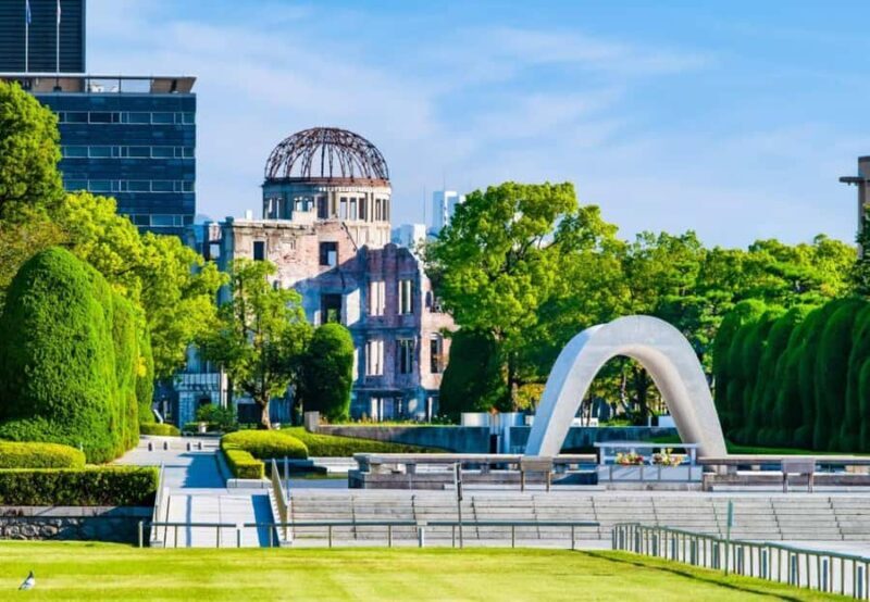 Hiroshima & Miyajima: History, Beauty, and Iconic Views - Deep Dive: Why This Tour Offers Great Value