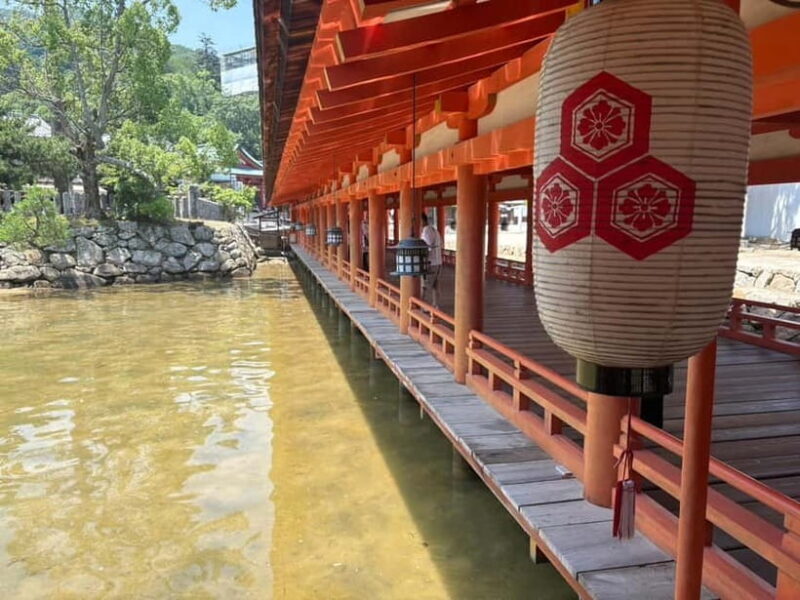 Hiroshima: Miyajima Island Half-Day Tour with Guide - Who Is This Tour Best For?