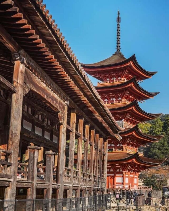 Hiroshima & Miyajima Island Private Guided Tour - The Experience: A Closer Look at the Itinerary