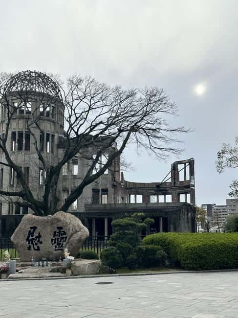 Hiroshima & Miyajima Island Private Tour: History & Culture - Final Thoughts: Who Will Love This Tour?