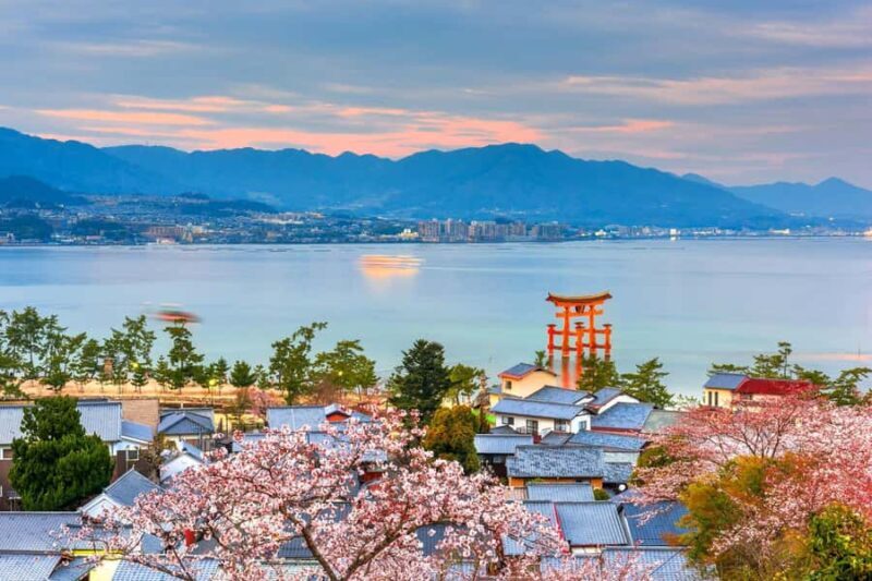 Hiroshima: Miyajima Island UNESCO Site Guided Tour - What to Expect on the Tour