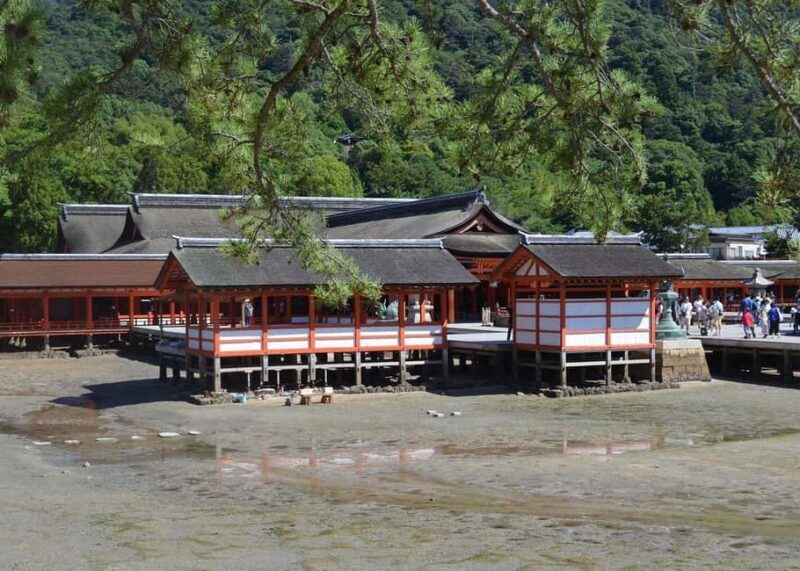 Hiroshima: Miyajima Local Eats and Sacred Sites in 2 Hours - Hiroshima: Miyajima Local Eats and Sacred Sites in 2 Hours — A Practical, Authentic Tour