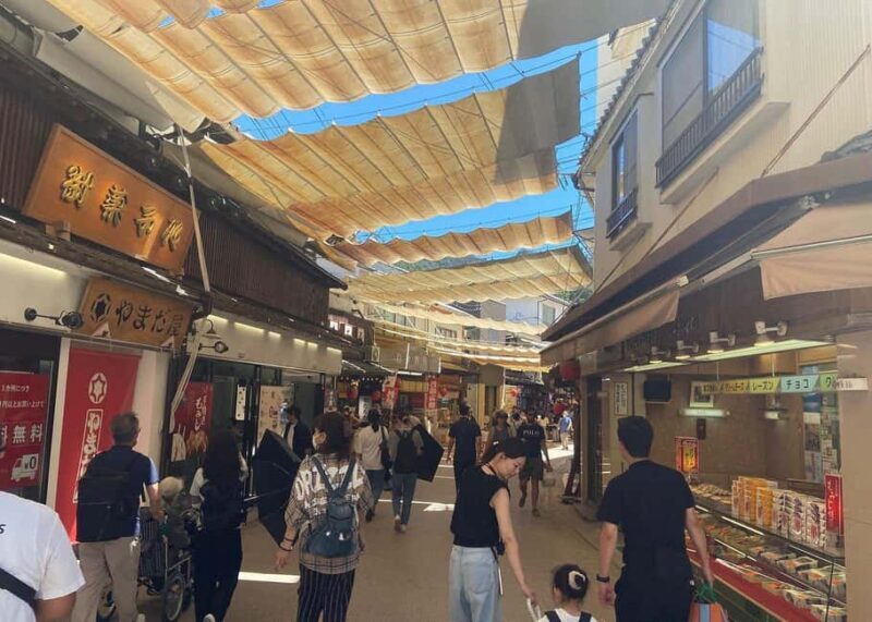 Hiroshima: Miyajima Local Eats and Sacred Sites in 2 Hours - FAQ