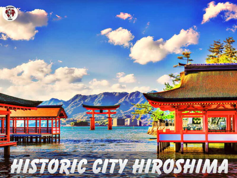 Hiroshima & Miyajima: Private Day Tour with English Guide - Key Points