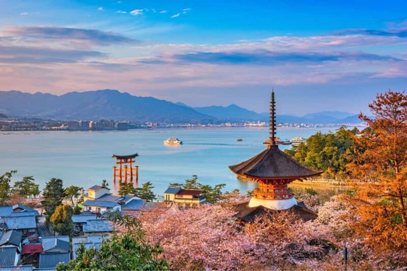 Hiroshima & Miyajima: Private Day Tour with English Guide - An In-Depth Look at the Tour Experience