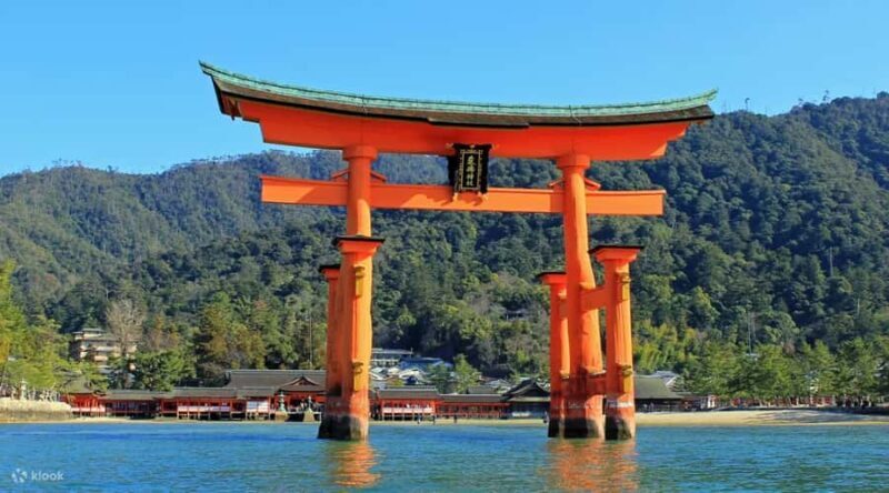 Hiroshima & Miyajima: Private Day Tour with English Guide - The Sum Up