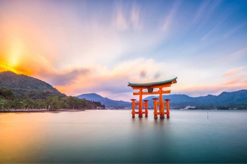 Hiroshima & Miyajima: Private Day Tour with English Guide - FAQ