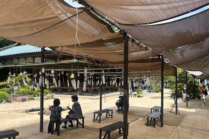 Hiroshima & Miyajima Tour: Peace Park, Dome & Shrine Visit - Who Should Take This Tour?