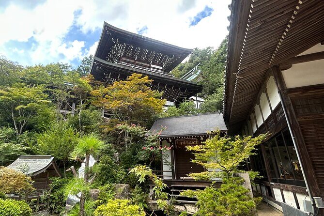 Hiroshima & Miyajima Tour: Peace Park, Dome & Shrine Visit - FAQ