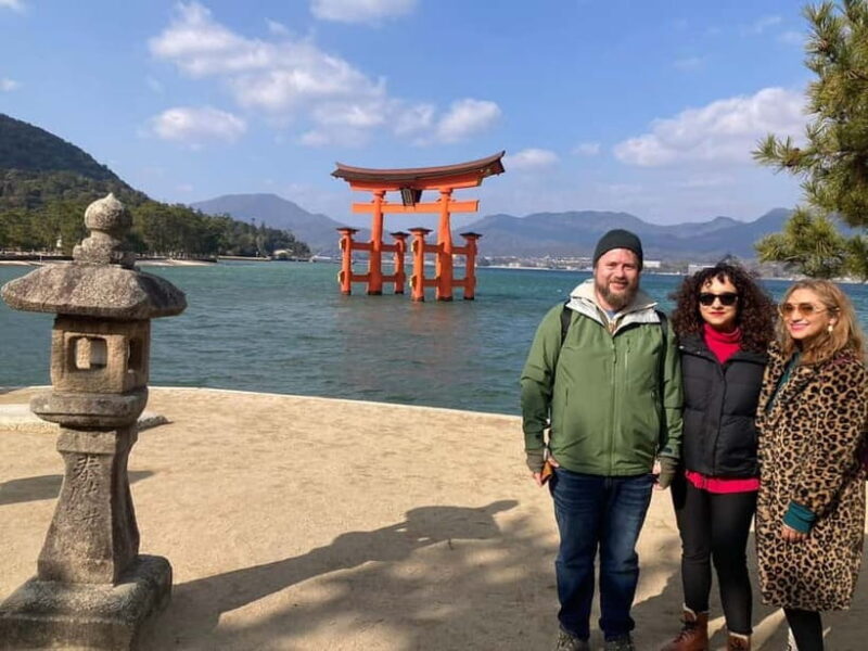 Hiroshima & Miyajima UNESCO Highlights Small-Group Day Trip - Who Will Love This Tour?