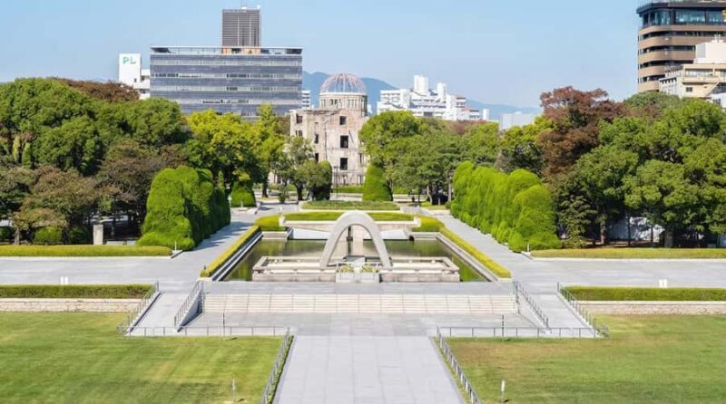 Hiroshima-Miyajima World Heritage one Day Tour - An In-Depth Look at the Hiroshima-Miyajima Experience