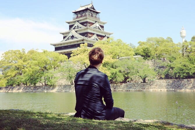 Hiroshima Night World Secrets and Nocturnal Panoramas - FAQ