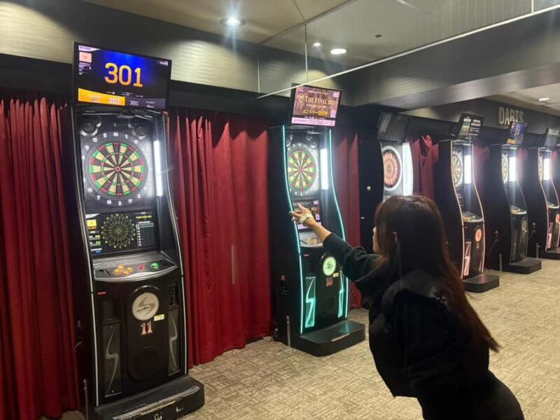 Hiroshima Nightlife Tour: Eat, Play & Sing Like a Local! - Exploring Hiroshima’s Nightlife: A Deep Dive