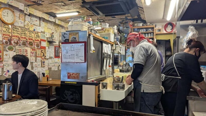 Hiroshima: Okonomiyaki Cooking Class with a Local Chef - An In-Depth Look at the Hiroshima Okonomiyaki Class