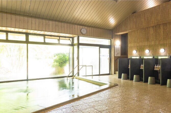 Hiroshima Onsen Tour: Private Countryside Retreat & Local Cuisine - A Closer Look at the Hiroshima Onsen Tour