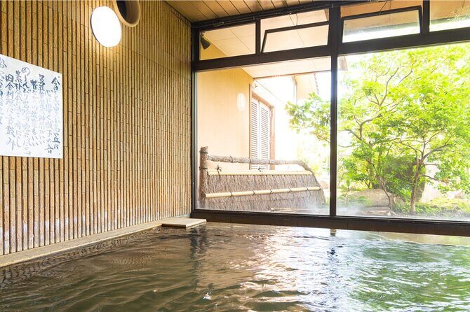 Hiroshima Onsen Tour: Private Countryside Retreat & Local Cuisine - Why This Tour Is Worth It