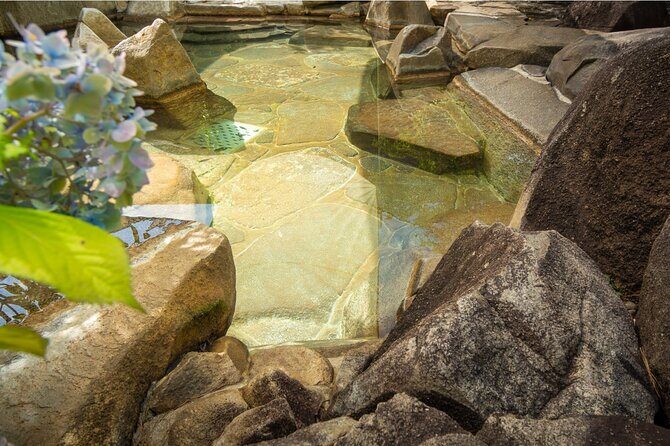 Hiroshima Onsen Tour: Private Countryside Retreat & Local Cuisine - FAQ