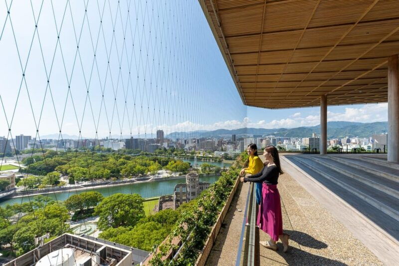 hiroshima-orizuru-tower-admission-ticket