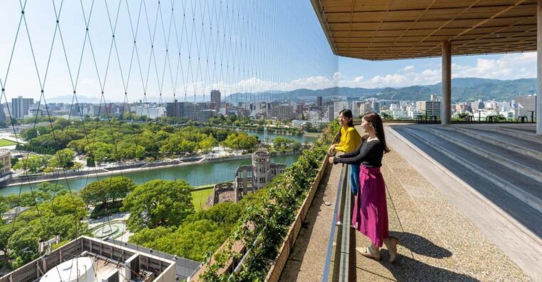 hiroshima-orizuru-tower-admission-ticket