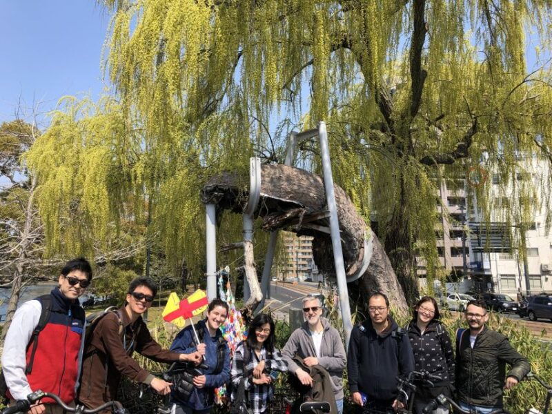 hiroshima-peace-cycling-tour-with-local-guide