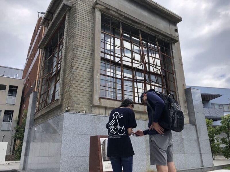 hiroshima-peace-cycling-tour-with-local-guide