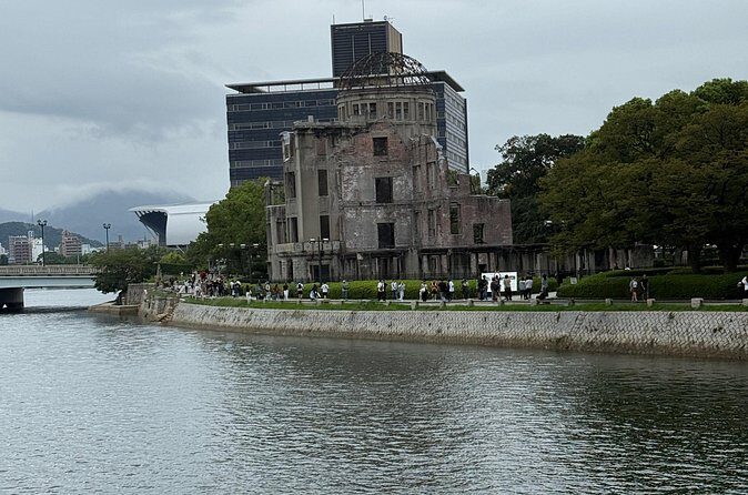 Hiroshima Peace Experience: Guided Walking Tour - Final Thoughts