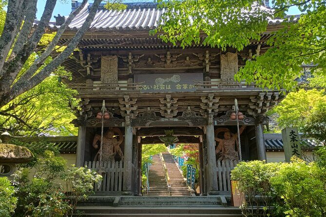 Hiroshima Peace Memorial and Miyajima 8 Hour Tour with Local - Discovering Miyajima: The Iconic Itsukushima Shrine and More