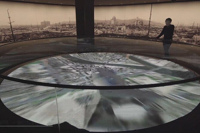 Hiroshima Peace Memorial and Miyajima 8 Hour Tour with Local - Who Should Consider This Tour?