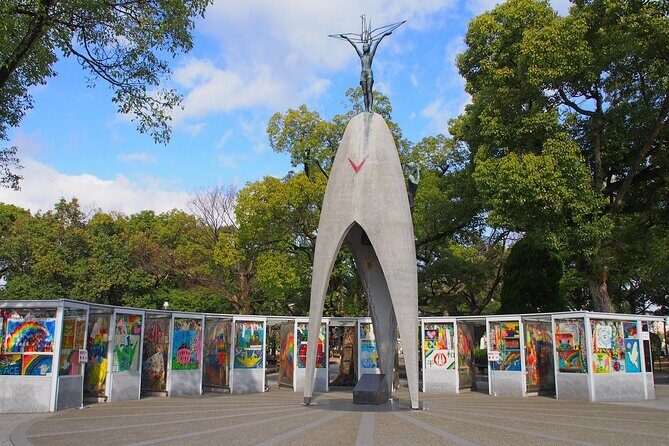 Hiroshima Peace Memorial and Miyajima 8 Hour Tour with Local - FAQ