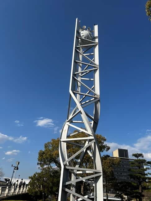 Hiroshima Peace Memorial Park: A Guided Tour - Why This Tour Is a Must-Do