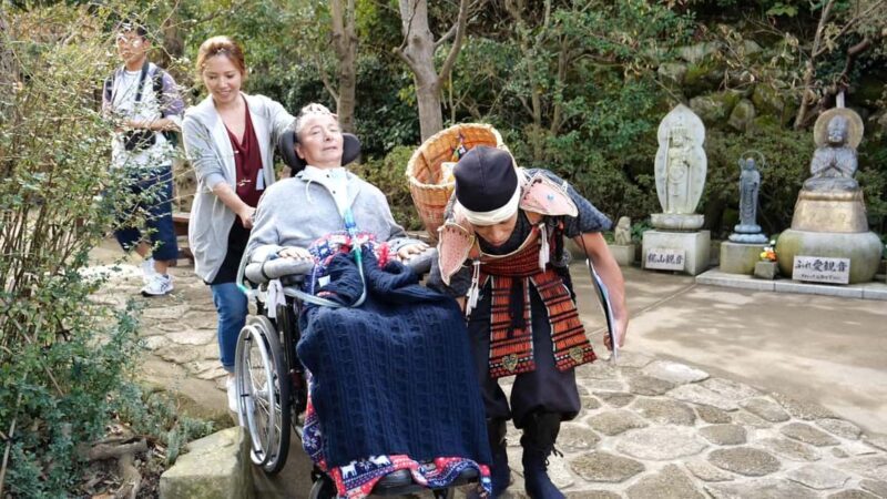 Hiroshima: Peace Memorial Park and Miyajima Day Tour - Miyajima & Itsukushima Shrine